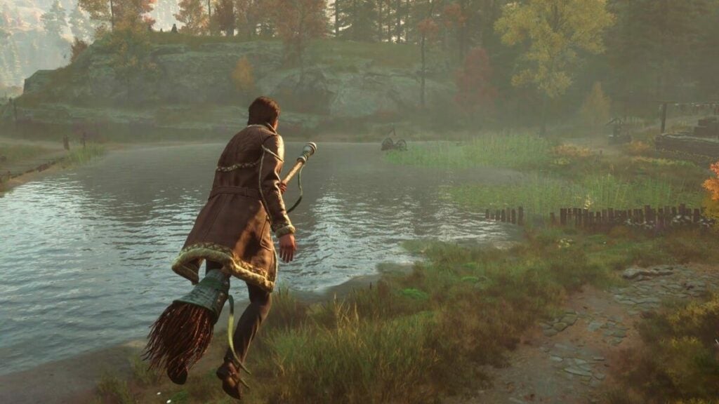 Hogwarts Legacy preview you need to see