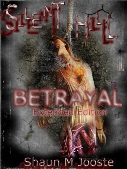 Konami officially removes permission for Shaun M Jooste’s Silent Hill novels 3
