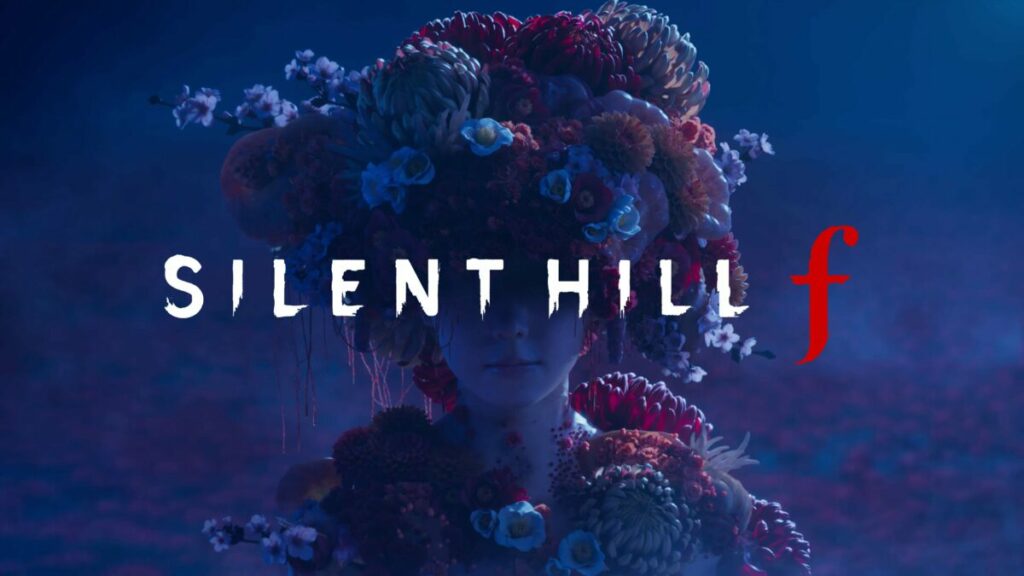 Konami officially removes permission for Shaun M Jooste’s Silent Hill novels 3
