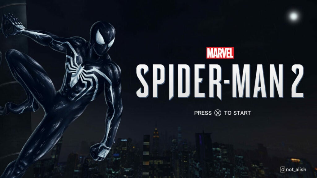Marvel’s Spider-Man 2 set to release in the Fall