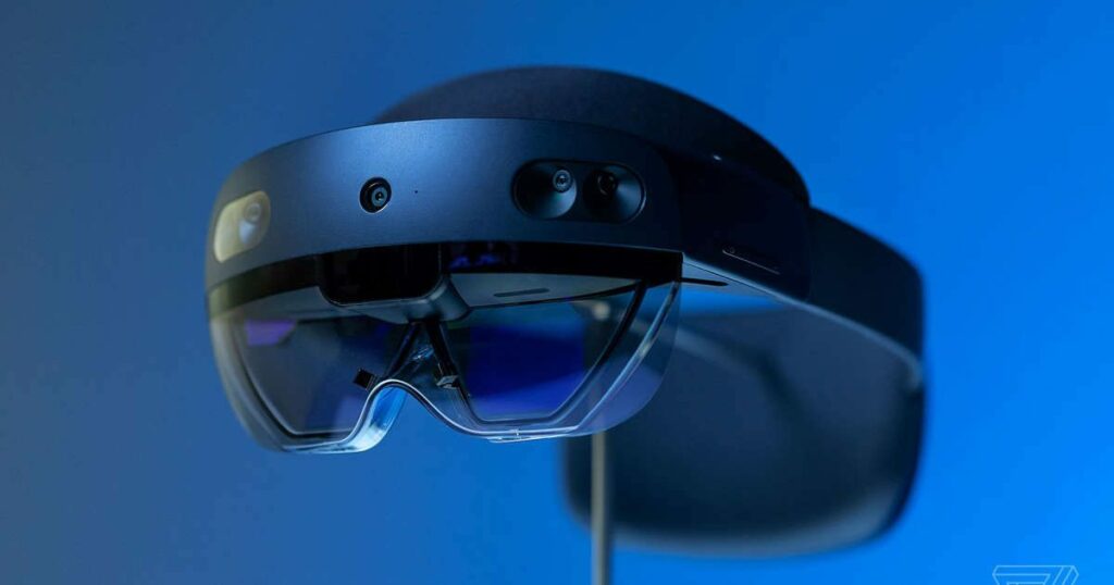 Microsoft Announces Changes to Hardware Portfolio and Layoffs