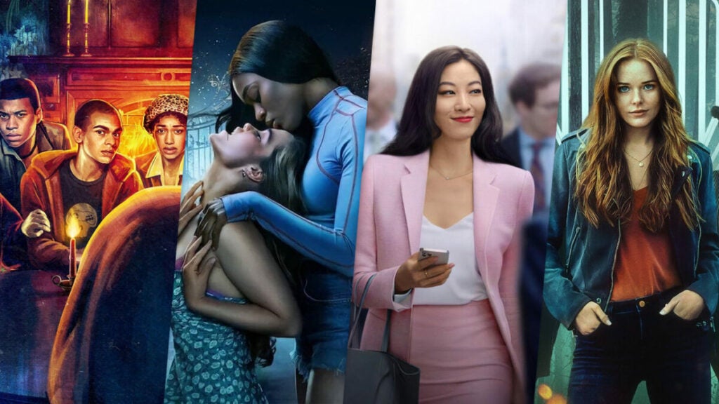 Netflix Is Wrong! It HAS Canceled Plenty Of Successful Shows