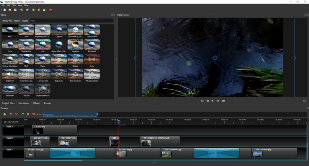 Best video software tools 2023