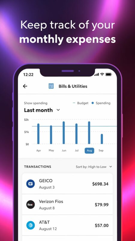 Organize your Finances for 2023