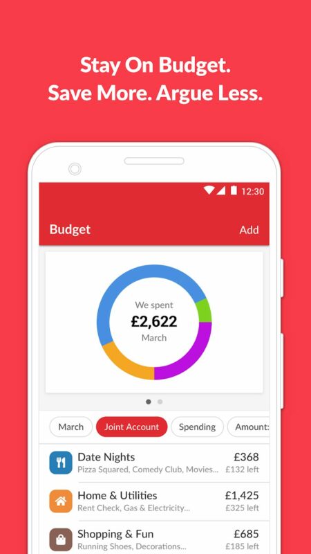 Organize your Finances for 2023
