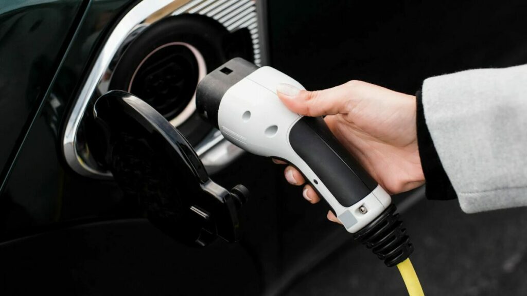 Recycled Batteries are Helping to Fuel Electric Vehicles