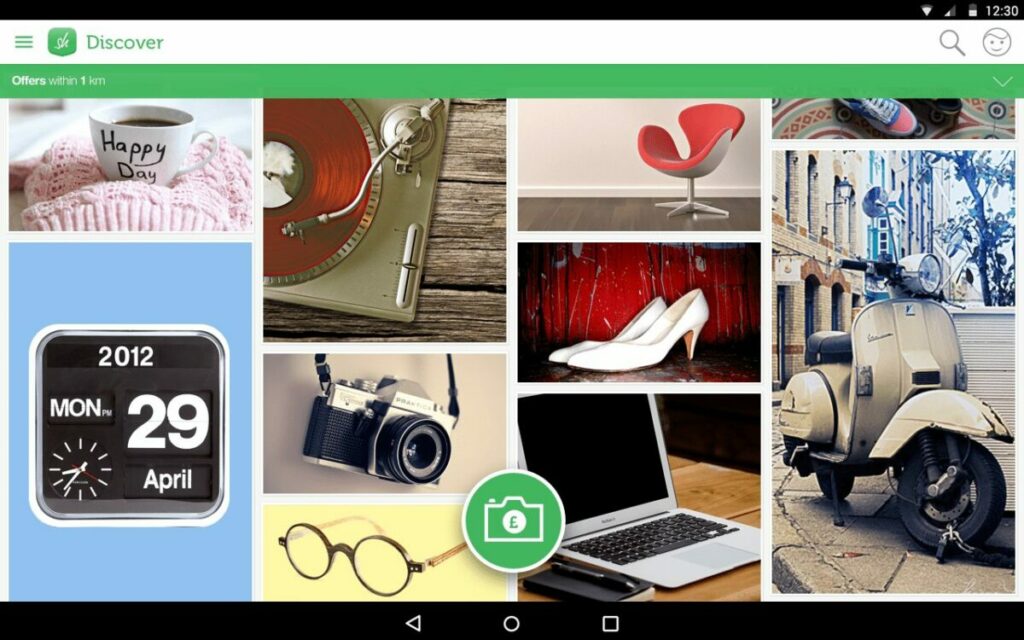 Selling Unwanted Gifts from the Holidays