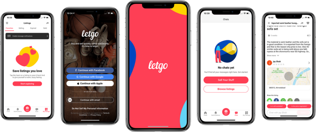 Selling Unwanted Gifts from the Holidays