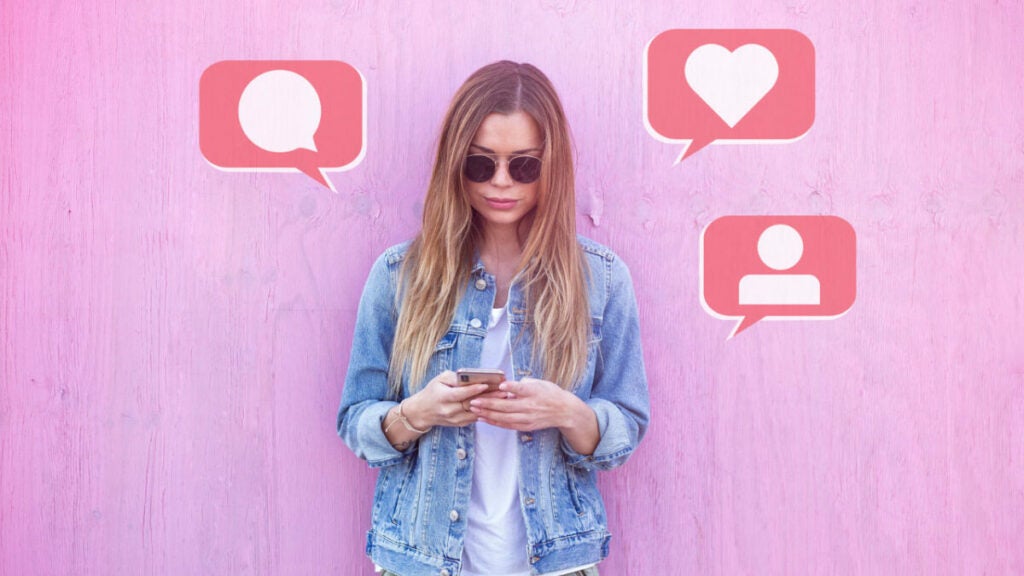 Take perfect photos like an Instagram influencer