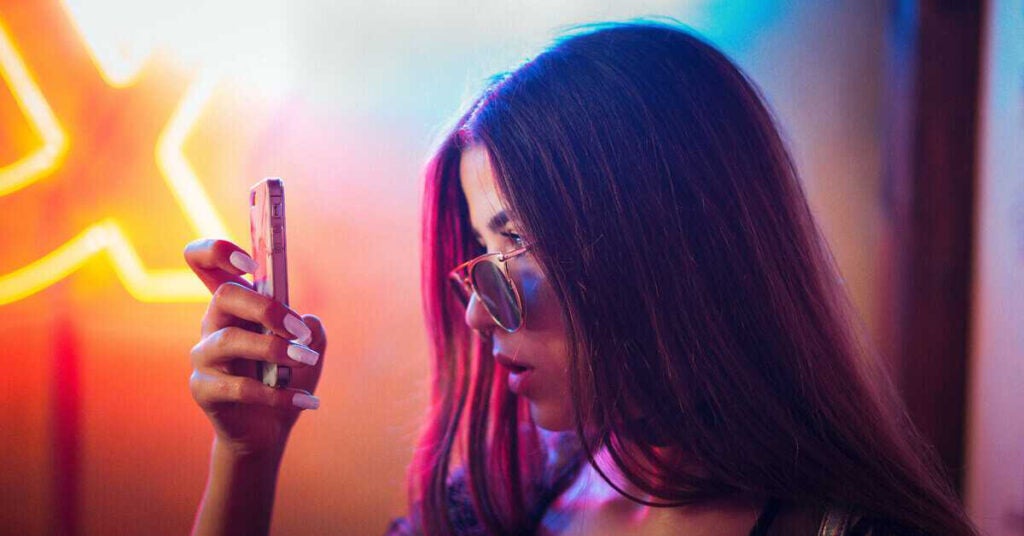 Take perfect photos like an Instagram influencer