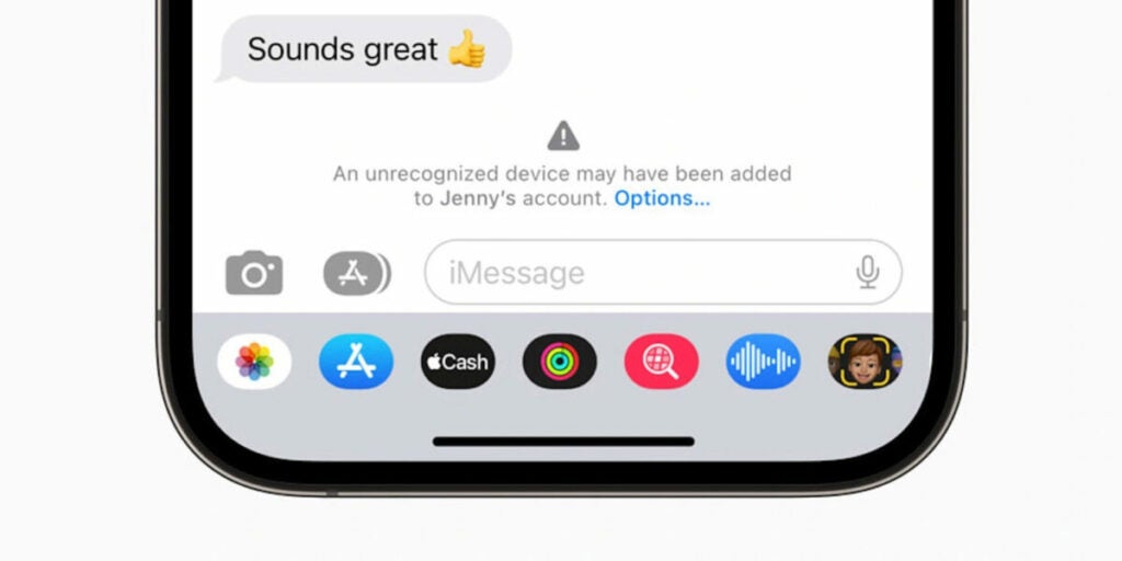 The latest iPhone and iPad software features are coming in 2023, according to Apple