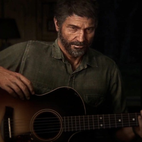 Top Video Game Heroes