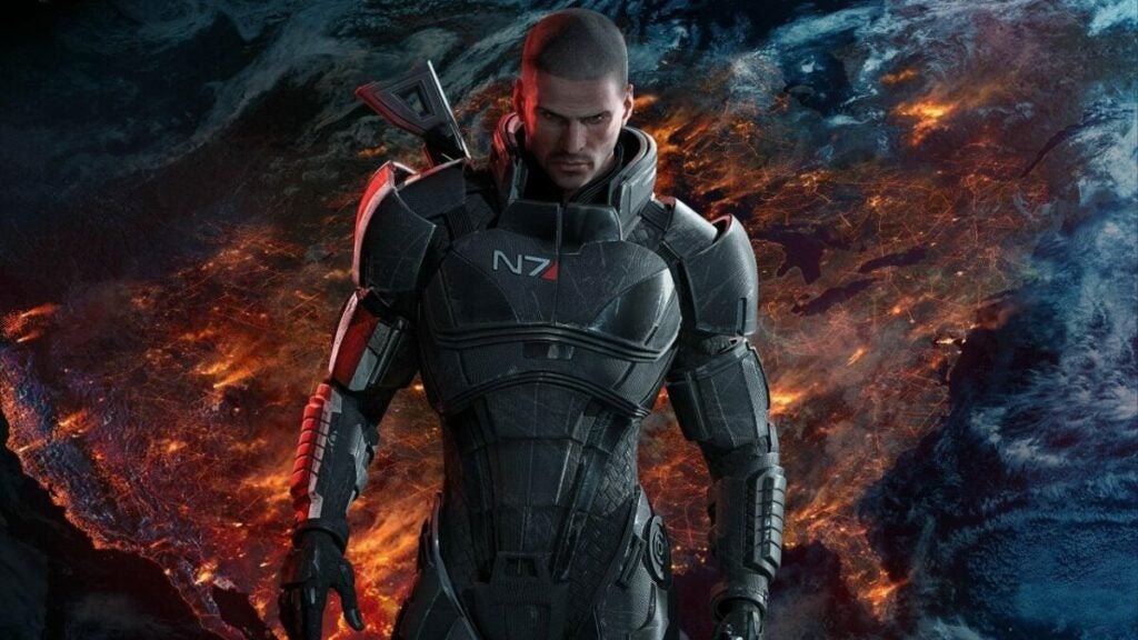 Top Video Game Heroes