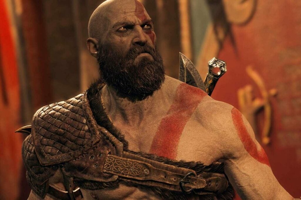 Top Video Game Heroes