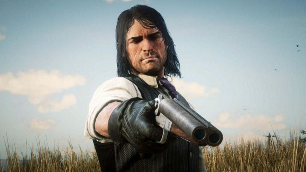 Top Video Game Heroes