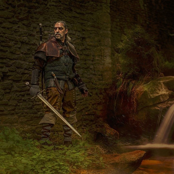 Top Video Game Heroes of All Time