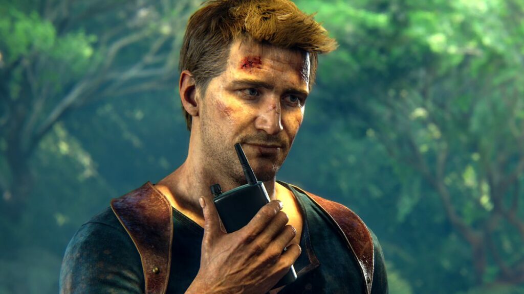 Top Video Game Heroes of All Time