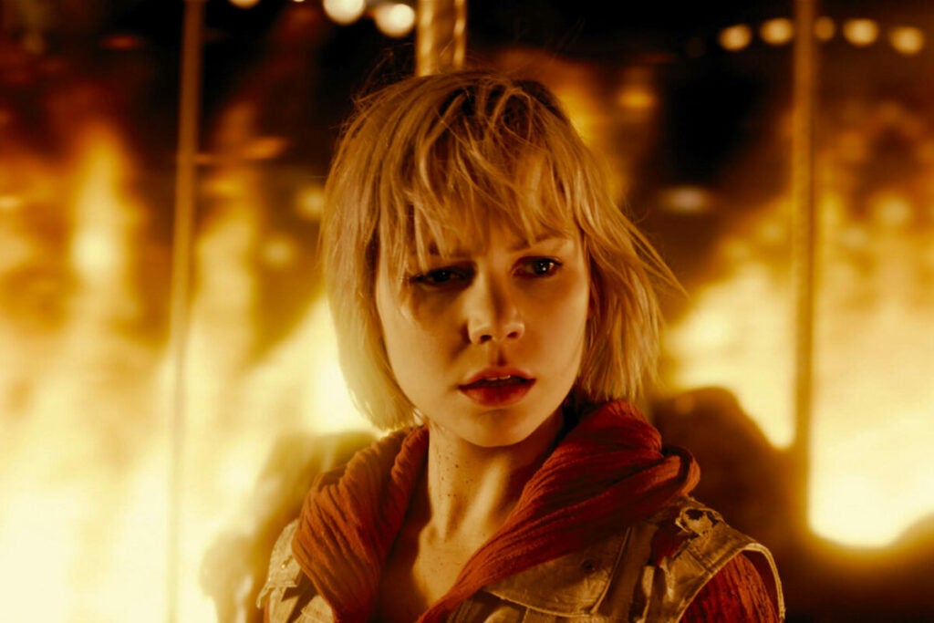 Top game movie adaptations