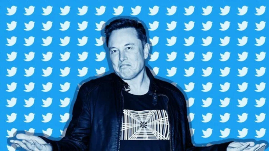Twitter employees sobbing in bathrooms fearing job loss