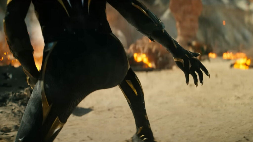 Black Panther: Wakanda Forever’s Disney+ Release Date