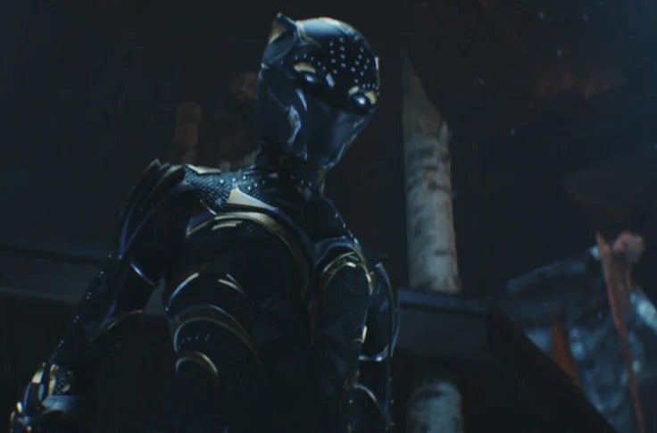 Black Panther: Wakanda Forever’s Disney+ Release Date