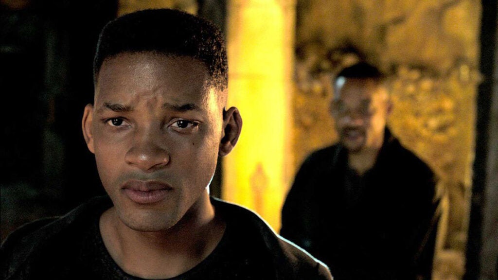 What Does Generative AI Mean for Hollywood and Movie Fans?