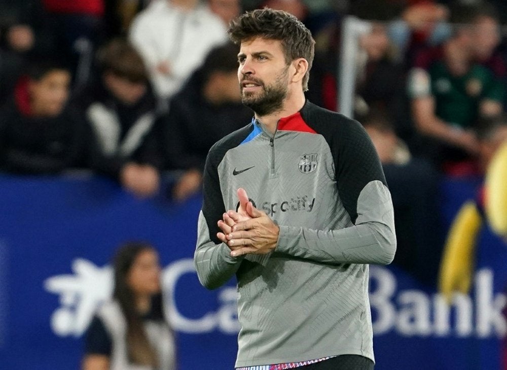 What is the Kings League with Piqué