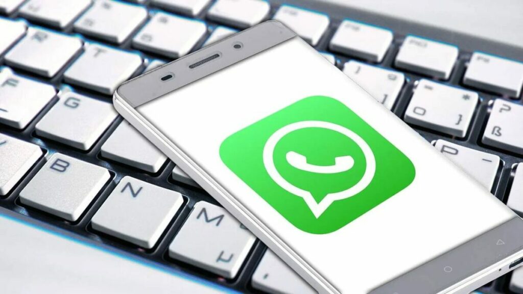 Whatsapp update