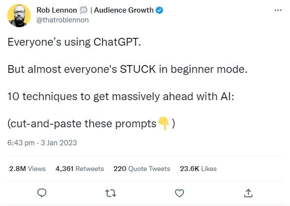 techniques to help you get ahead with AI-Driven tools