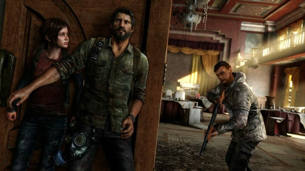 the last of us episode 2