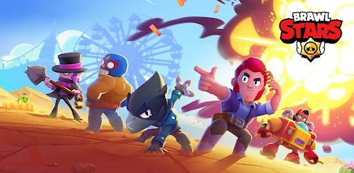 Brawl Stars 2023
