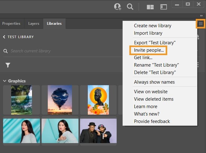 Adobe Creative Cloud for Students