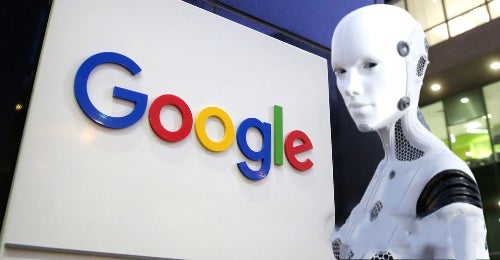 Google announced plans to challenge OpenAI with a new AI chatbot