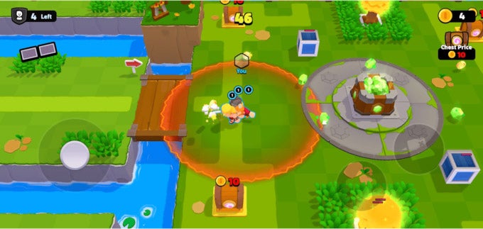 Squad Busters: gameplay and tips