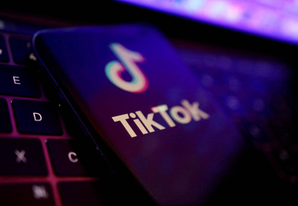 Examining TikTok's US User Data Management and National Security Concerns
