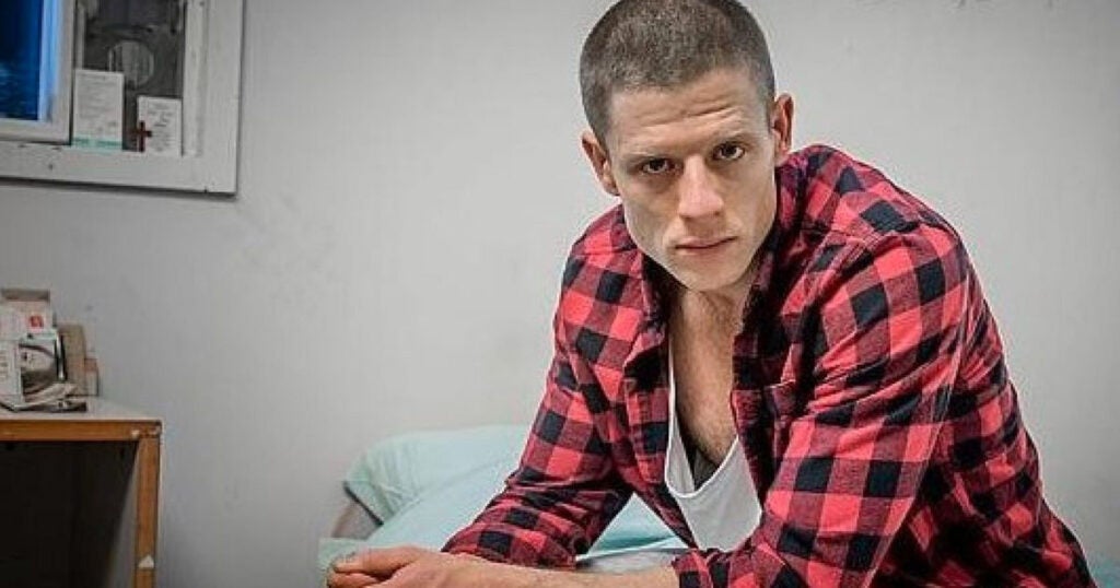 James Norton