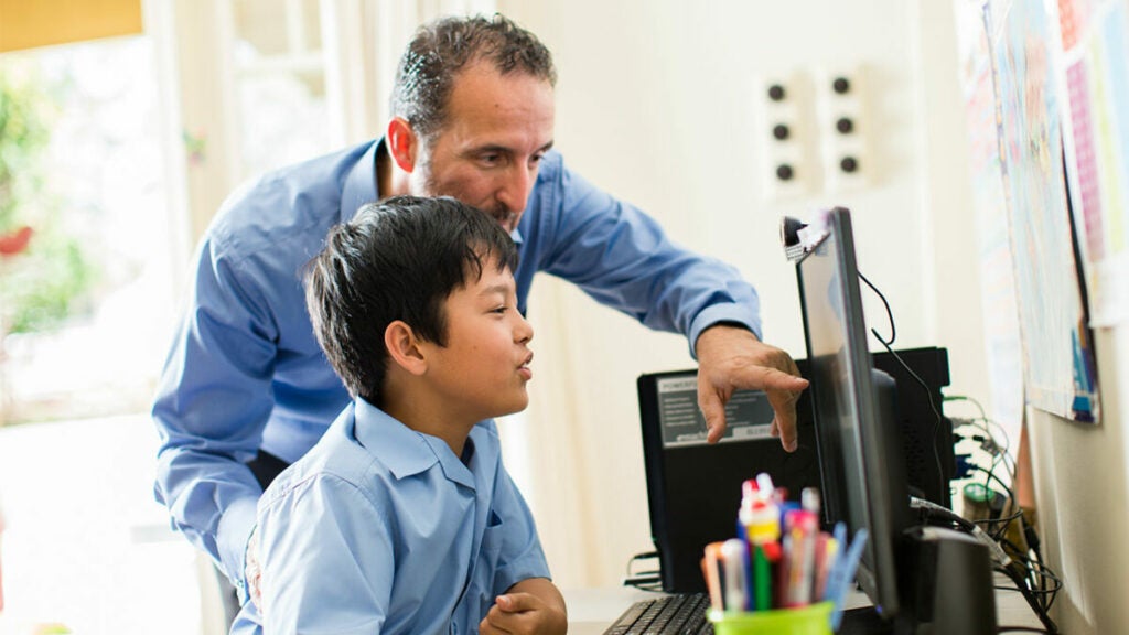 Internet for Children