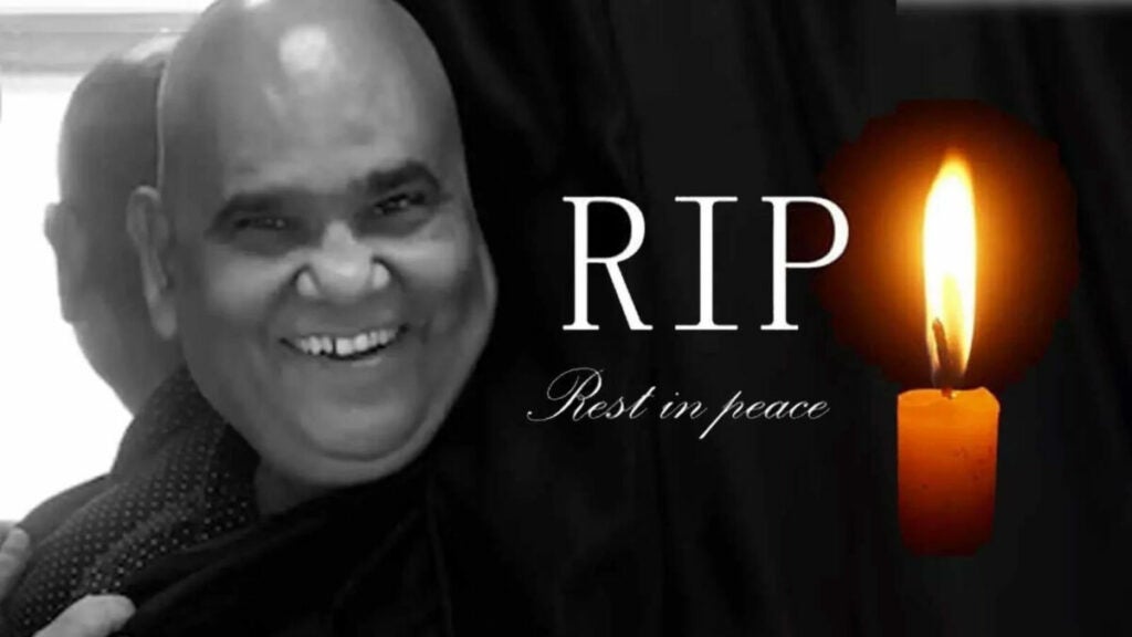 Satish Kaushik suffered a heart attack and died at age 66