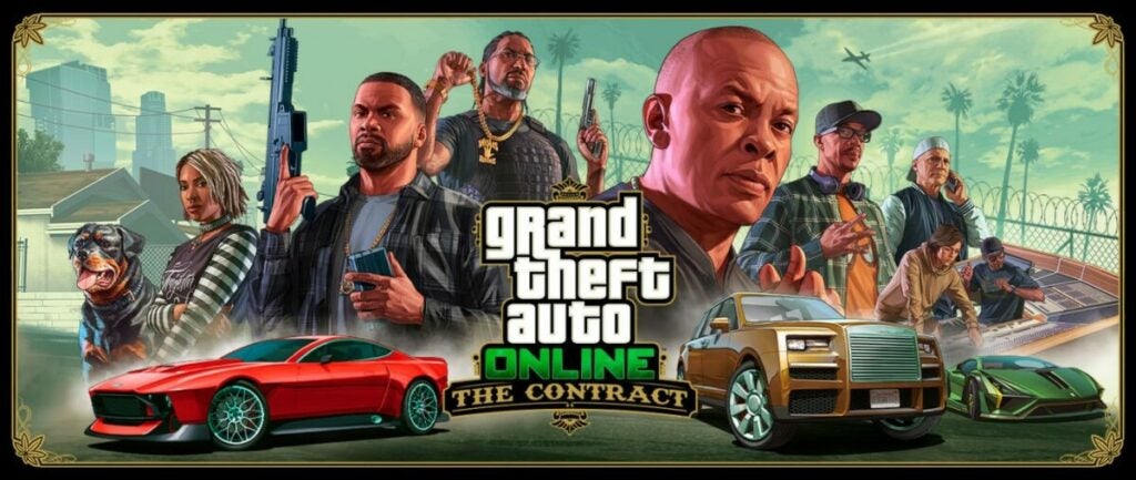 GTA