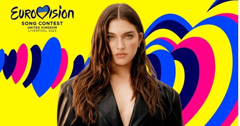Who is UK’s Eurovision’s 2023 entrant: Mae Muller?