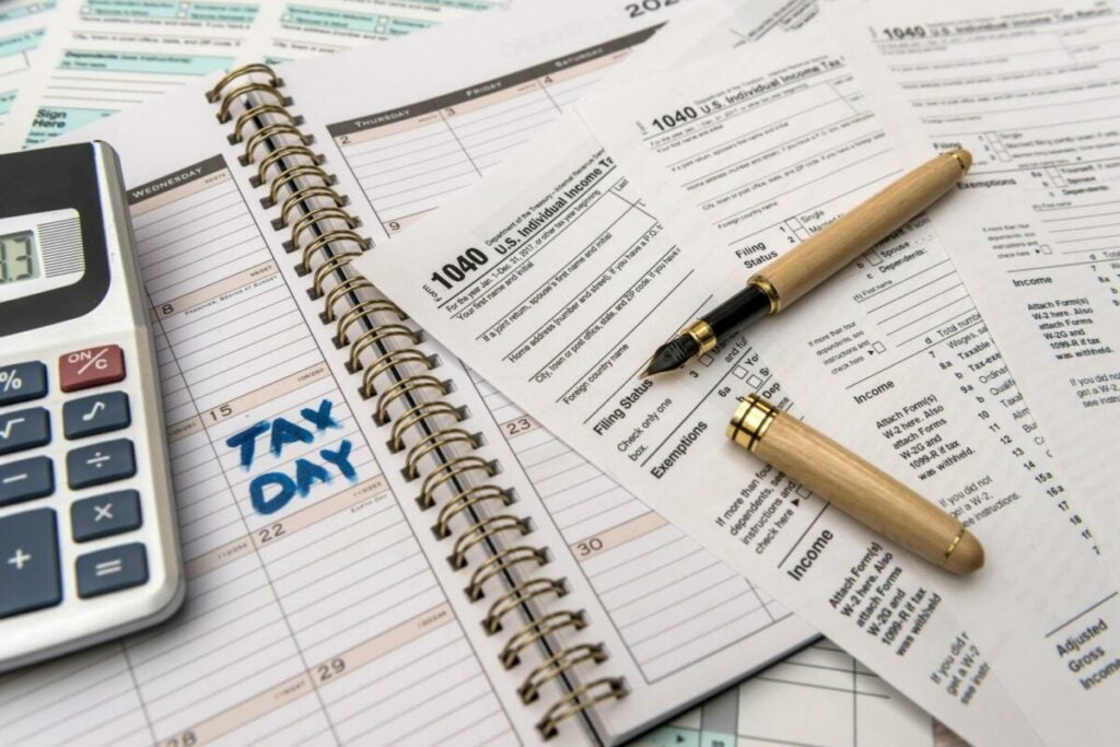 tax filing tips