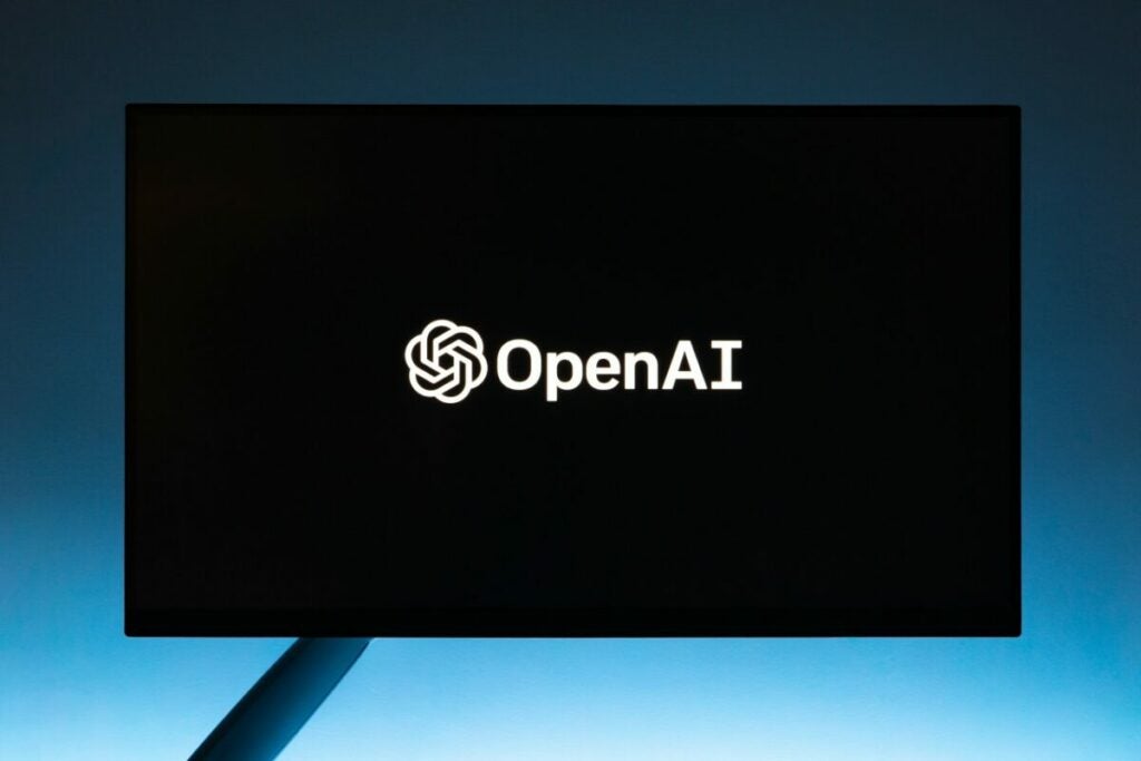 Dangers of ChatGPT AI related to security and data 