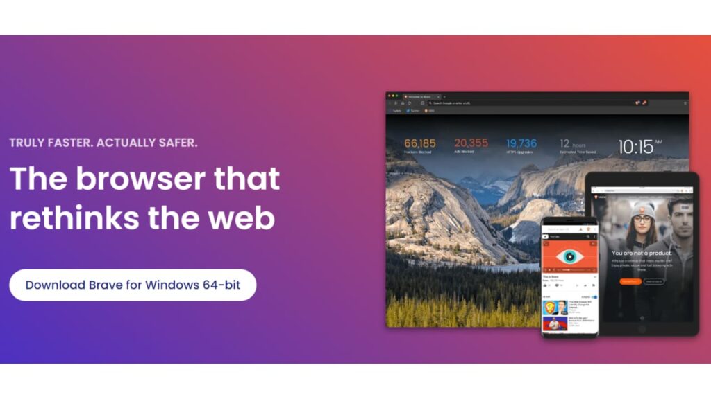Brave Design