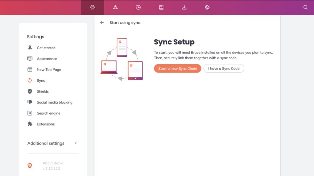 Sync
