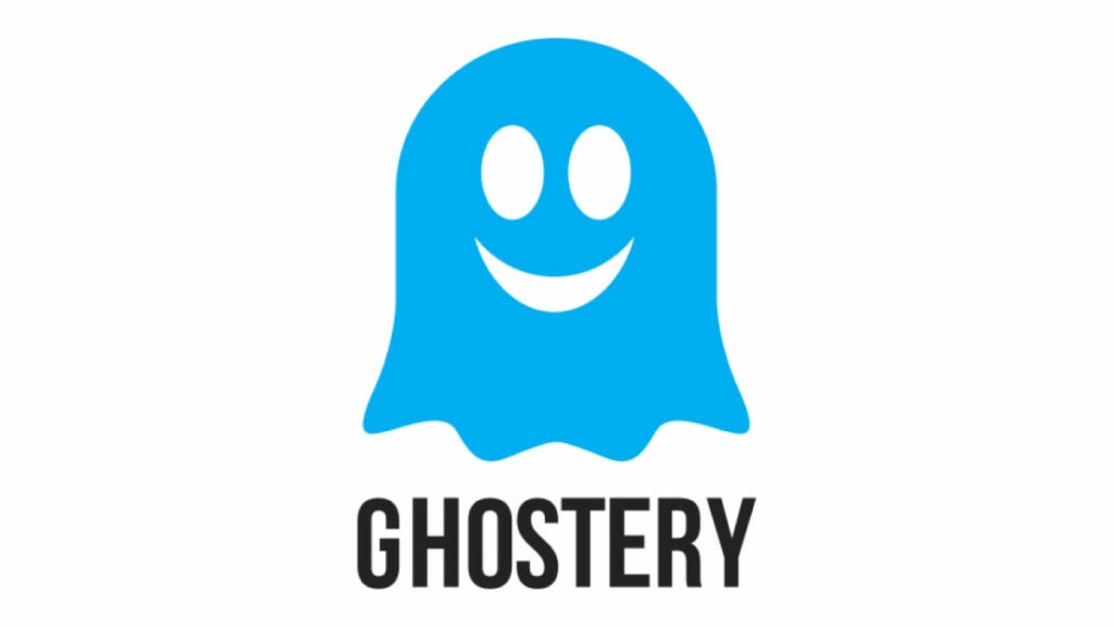 ghostery logo