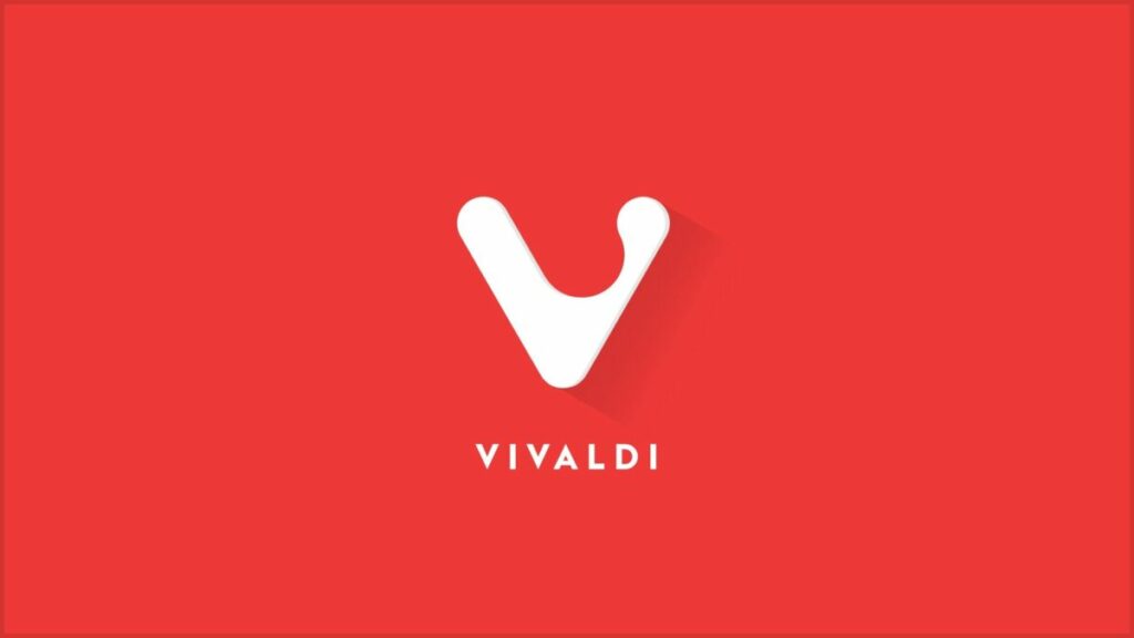 Vivaldi Browser