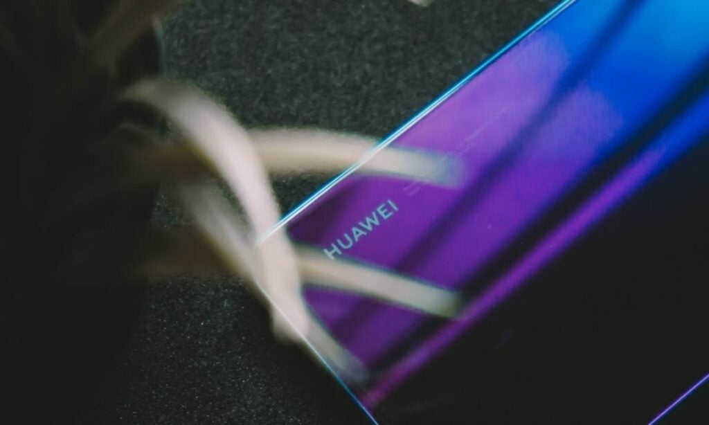 HarmonyOS PC