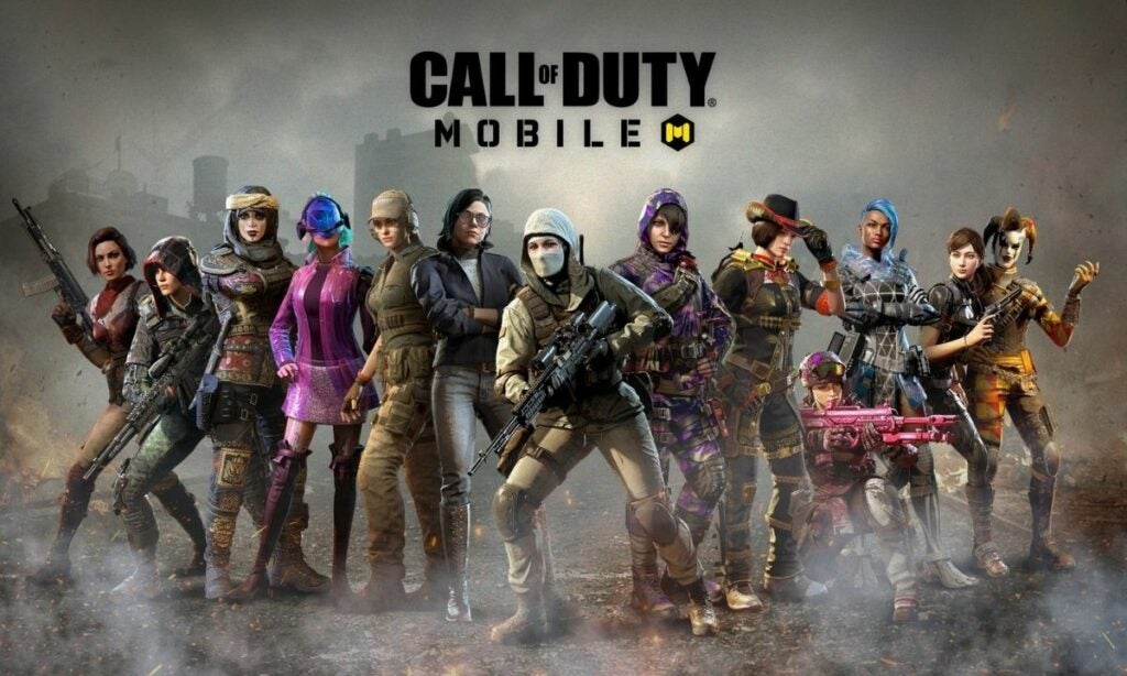 CoD Mobile Popcorn medal
