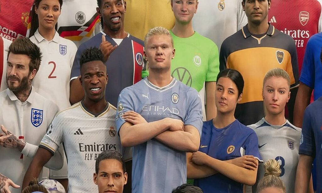 Are your EA FC 24 4600 points missing? Learn how to resolve the issue and get back in the game! Your dream team awaits. Keep reading and explore now!
