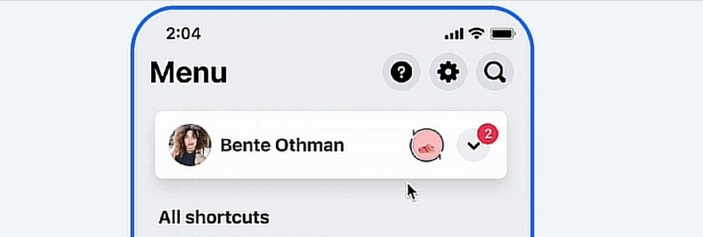 Discover Meta's game-changing Facebook multiple profiles feature: Organize, connect, and engage like never before!